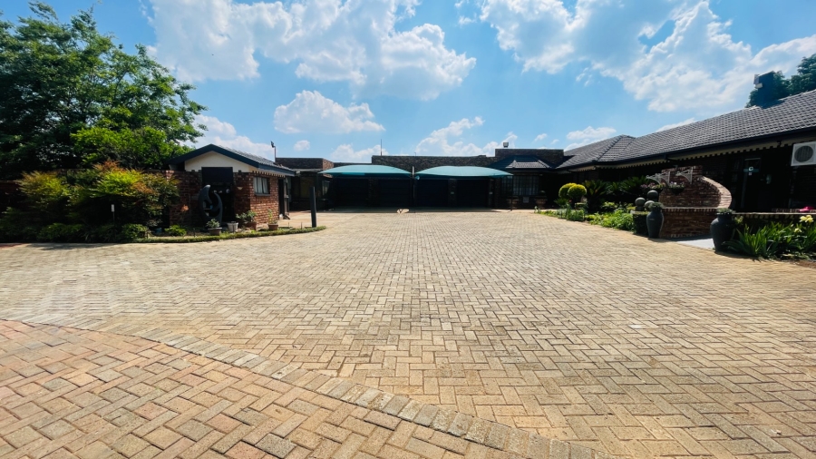 Commercial Property for Sale in Potchefstroom Rural North West